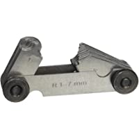 Vogel 472105 - Juego galgas para radios - Templado - 17 láminas
